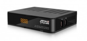 amiko impulse t2/c