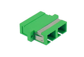 adapter wiatowodowy SC